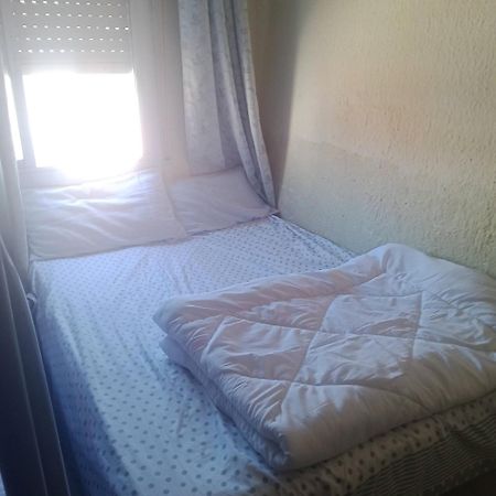 Barcelona Appartment Santa Coloma de Gramenet Bagian luar foto
