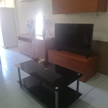 Barcelona Appartment Santa Coloma de Gramenet Bagian luar foto