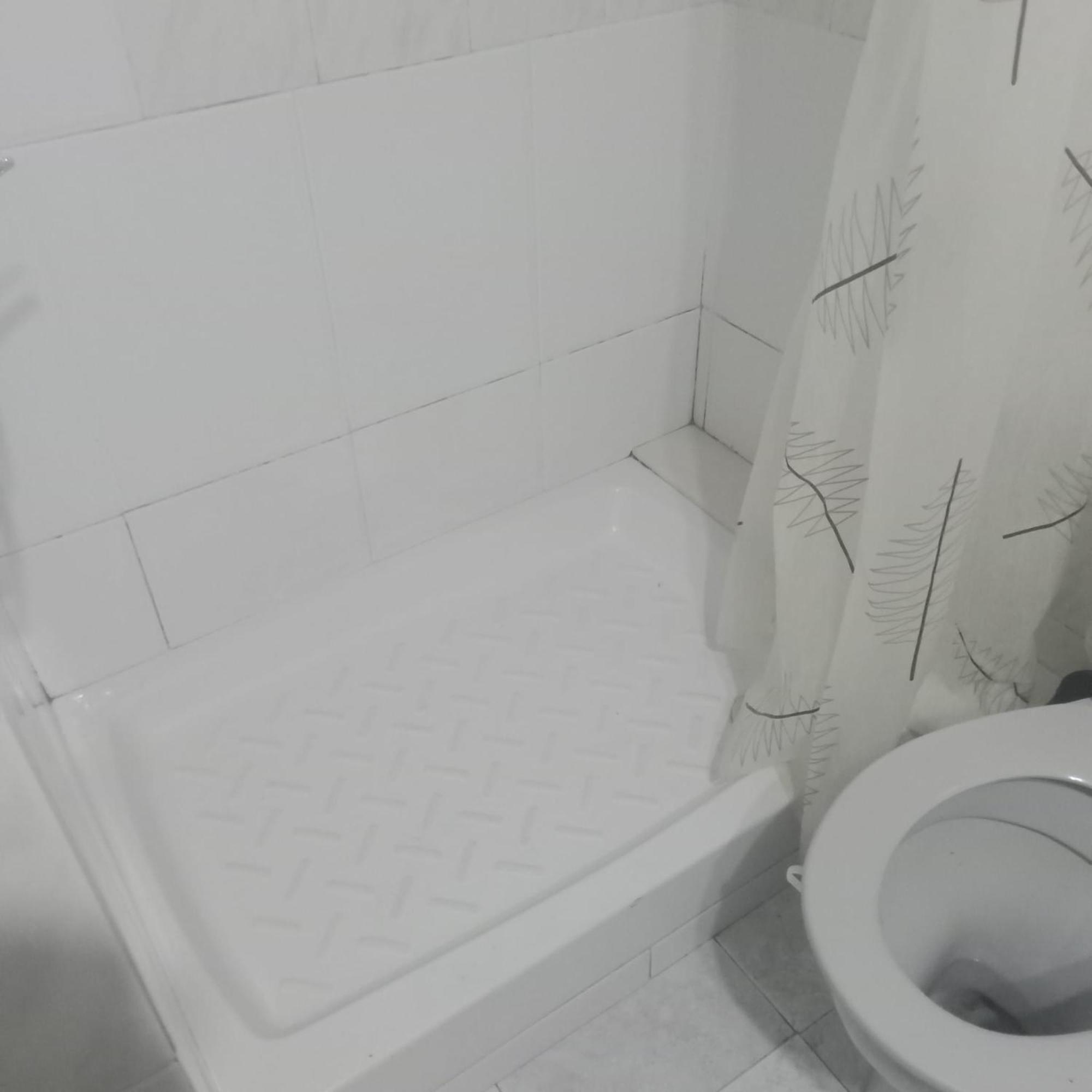 Barcelona Appartment Santa Coloma de Gramenet Bagian luar foto