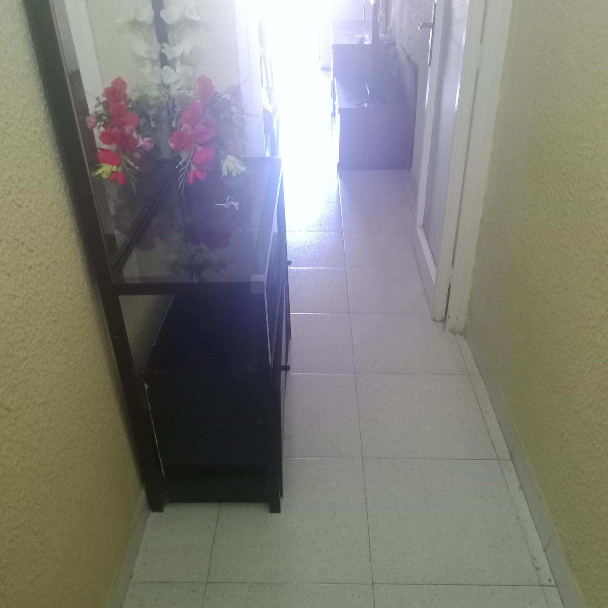 Barcelona Appartment Santa Coloma de Gramenet Bagian luar foto